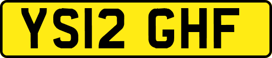 YS12GHF