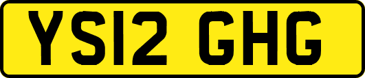 YS12GHG