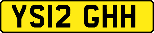 YS12GHH