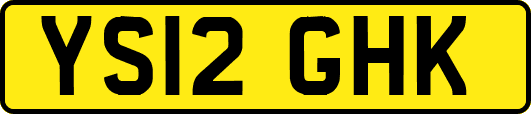 YS12GHK