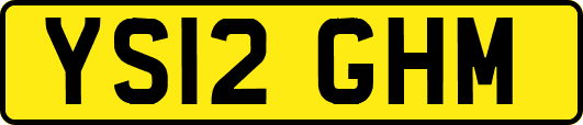 YS12GHM