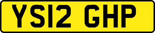 YS12GHP