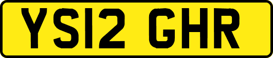 YS12GHR