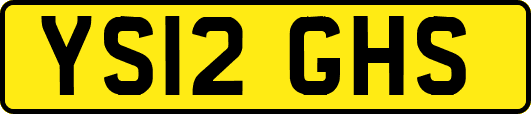 YS12GHS