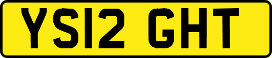 YS12GHT