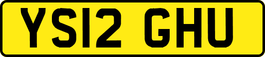 YS12GHU