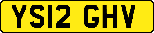 YS12GHV
