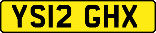 YS12GHX