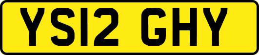 YS12GHY