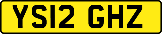 YS12GHZ