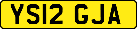 YS12GJA