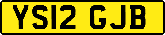 YS12GJB