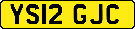 YS12GJC