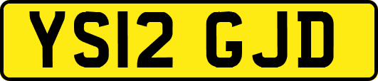 YS12GJD