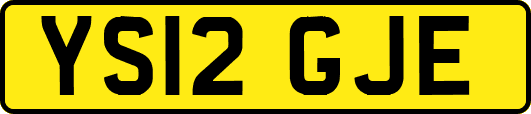 YS12GJE