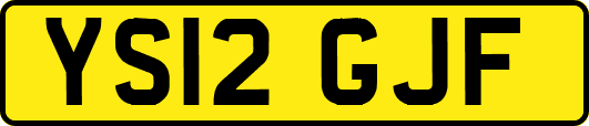 YS12GJF