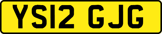 YS12GJG