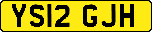 YS12GJH