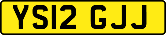 YS12GJJ