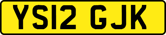 YS12GJK
