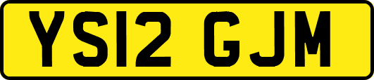 YS12GJM