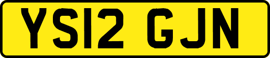 YS12GJN