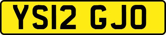 YS12GJO