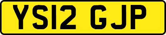 YS12GJP