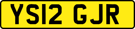 YS12GJR