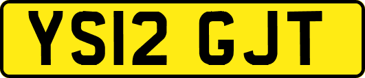 YS12GJT