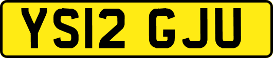 YS12GJU