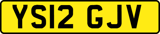 YS12GJV