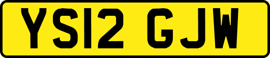 YS12GJW