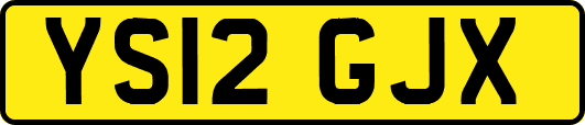 YS12GJX