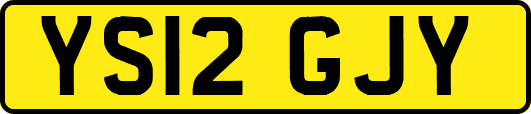 YS12GJY