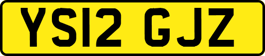 YS12GJZ