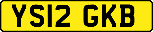 YS12GKB