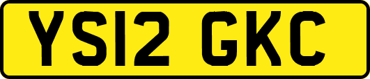 YS12GKC