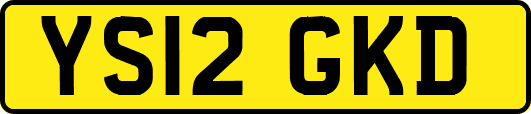 YS12GKD