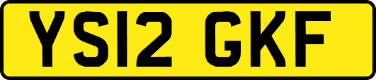 YS12GKF