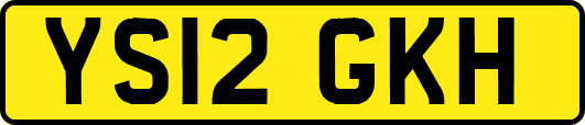 YS12GKH