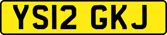 YS12GKJ