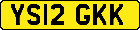 YS12GKK