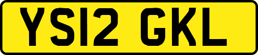 YS12GKL