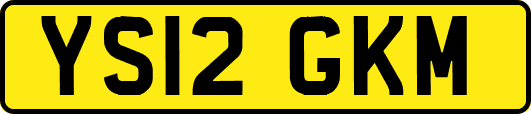 YS12GKM