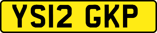 YS12GKP