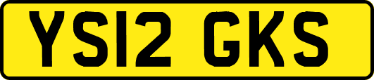 YS12GKS