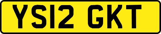 YS12GKT
