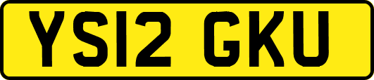YS12GKU