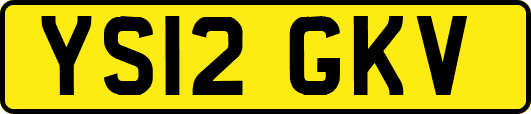 YS12GKV